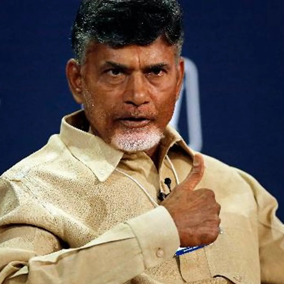 ChandraBabu