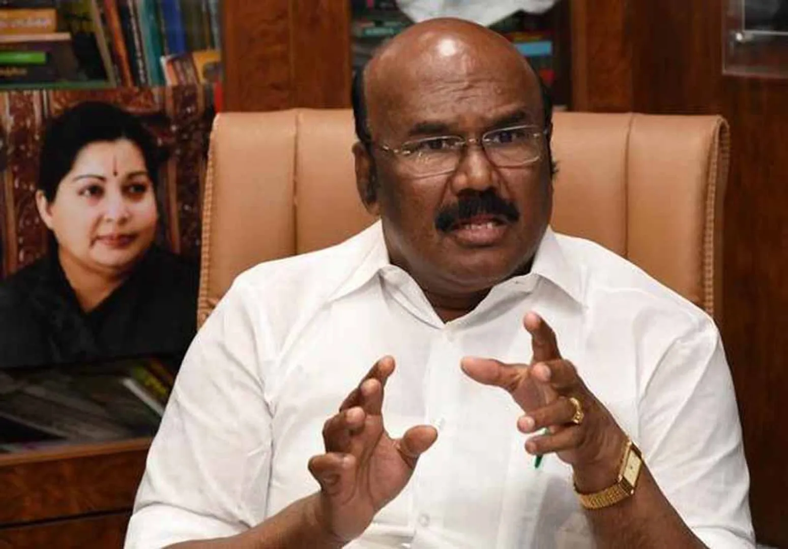 DJAYAKUMAR