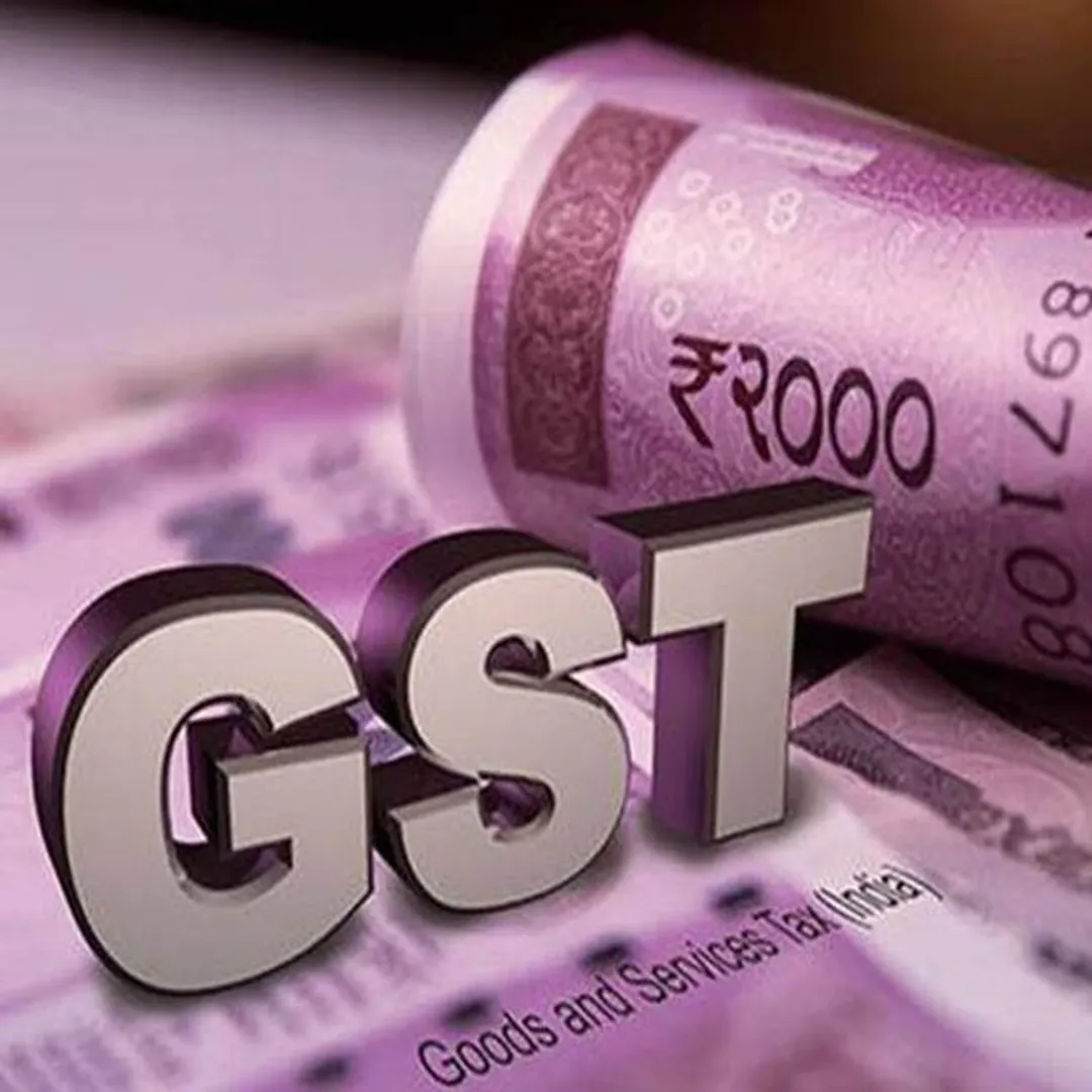 gst