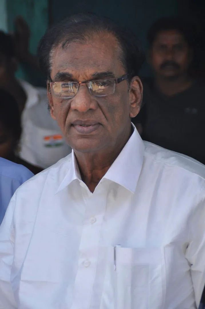 rajan
