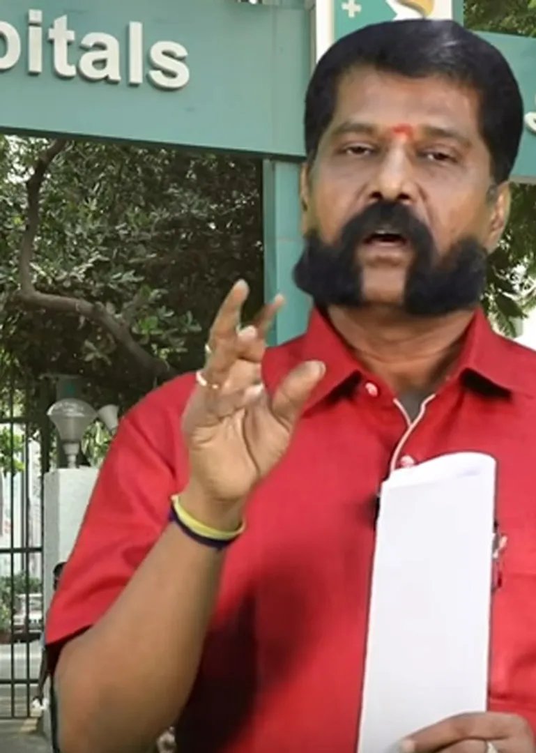 nakkheerangopal