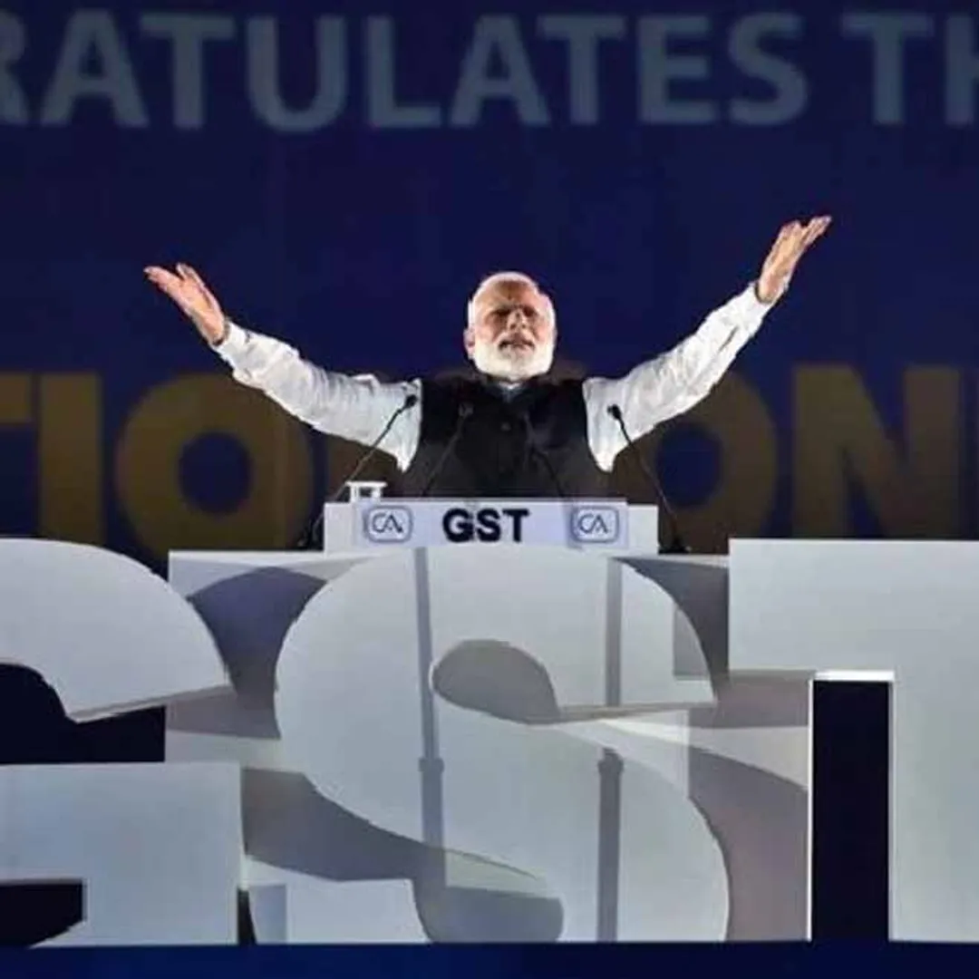 gst