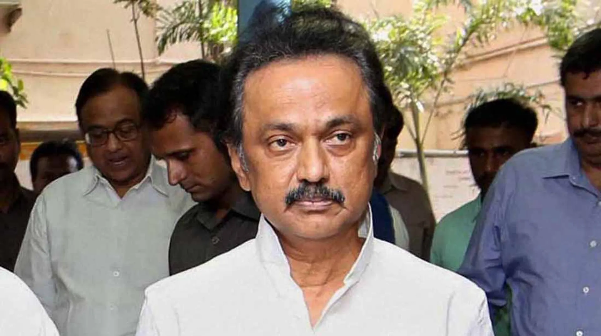 mkstalin