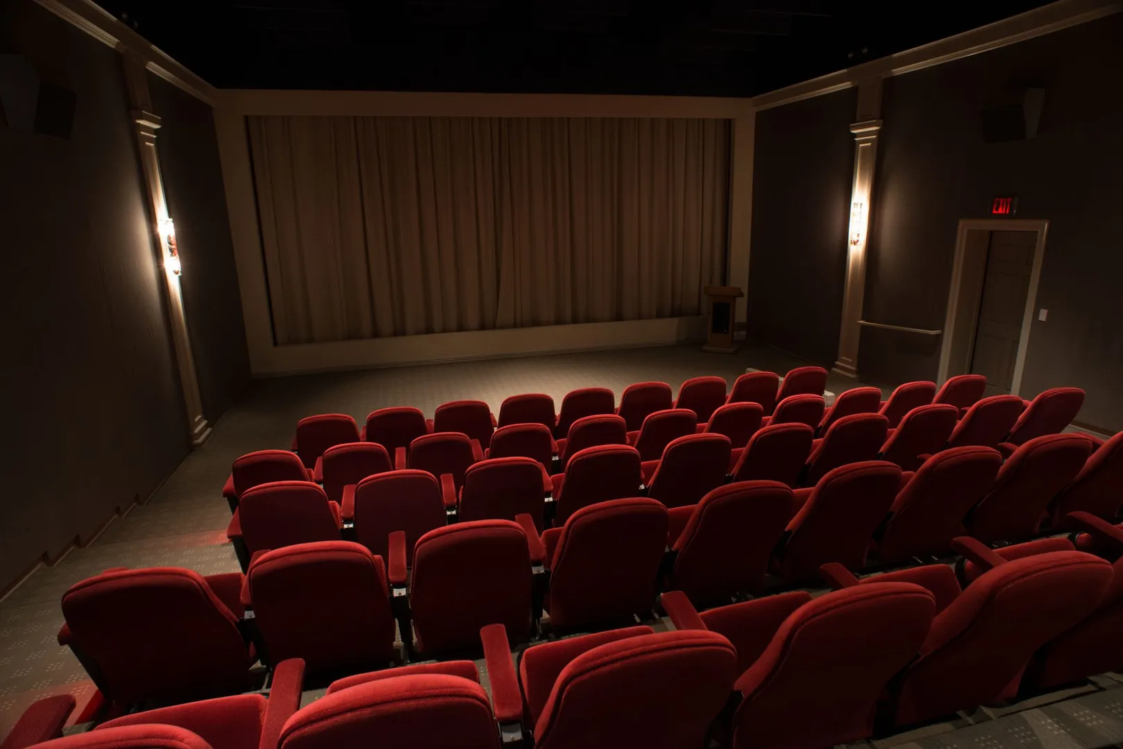 theatre