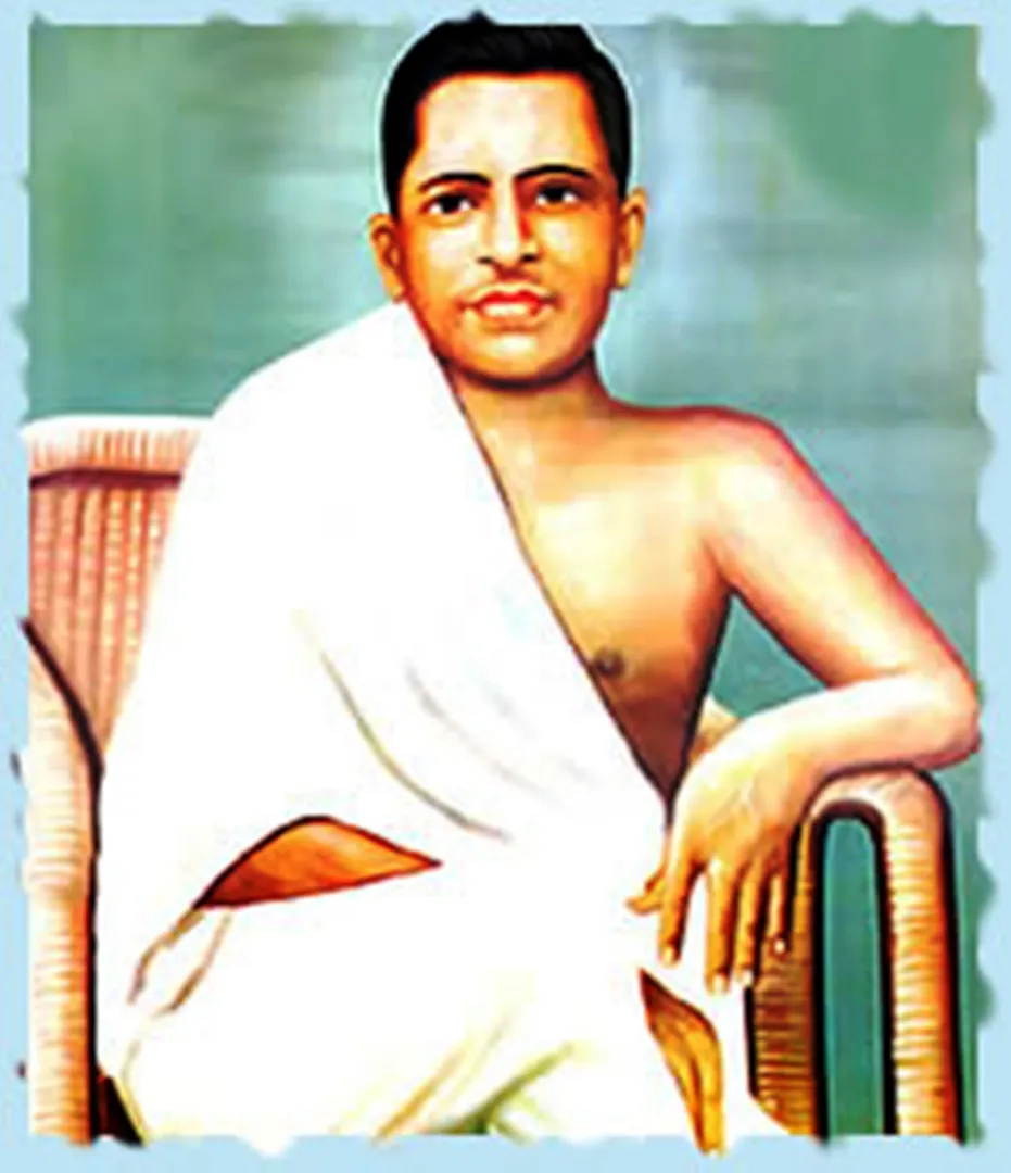 potti sri ramalu