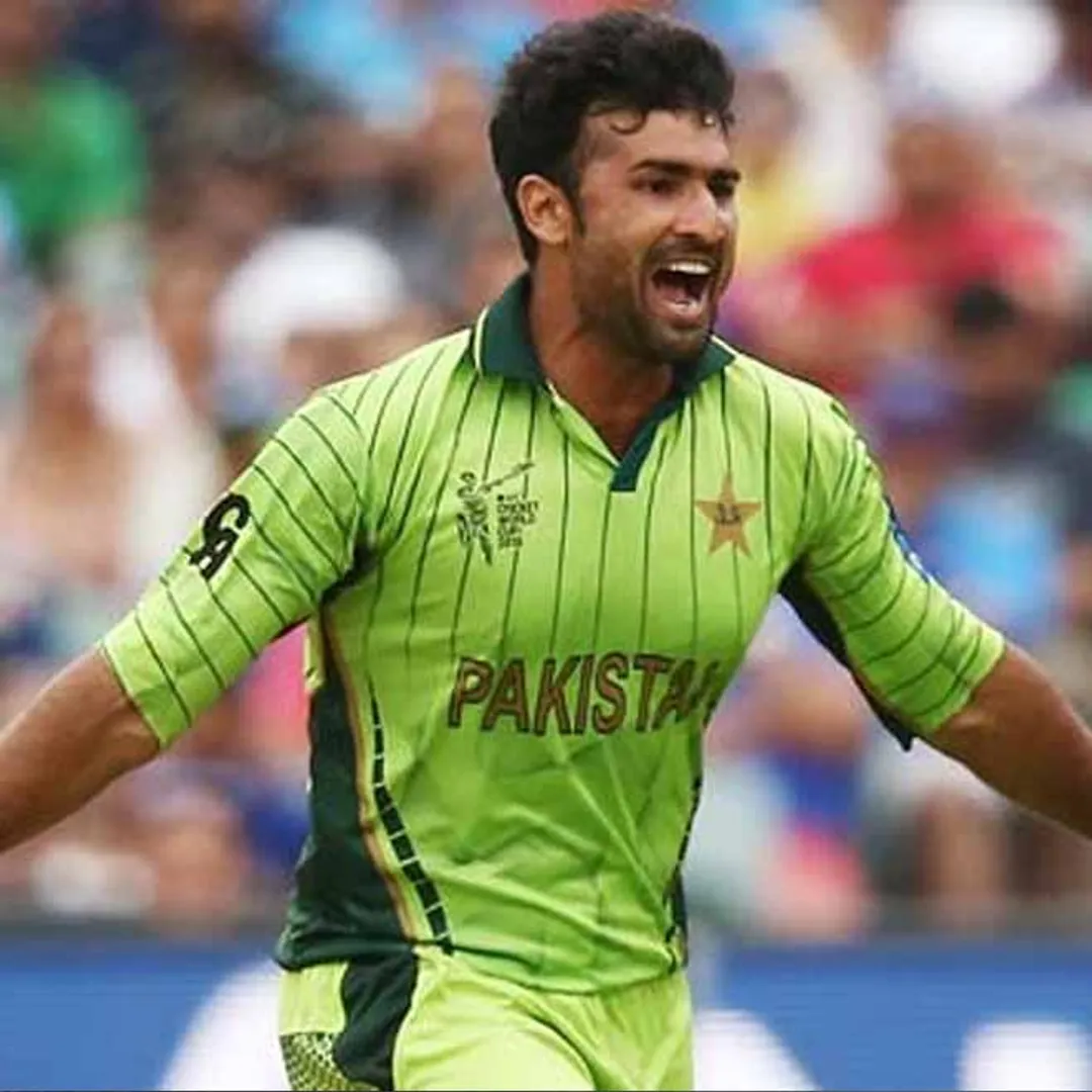 sohail