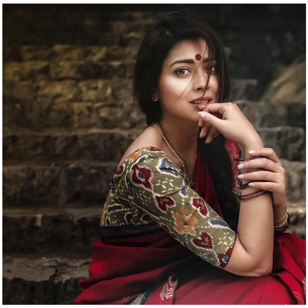 shriya