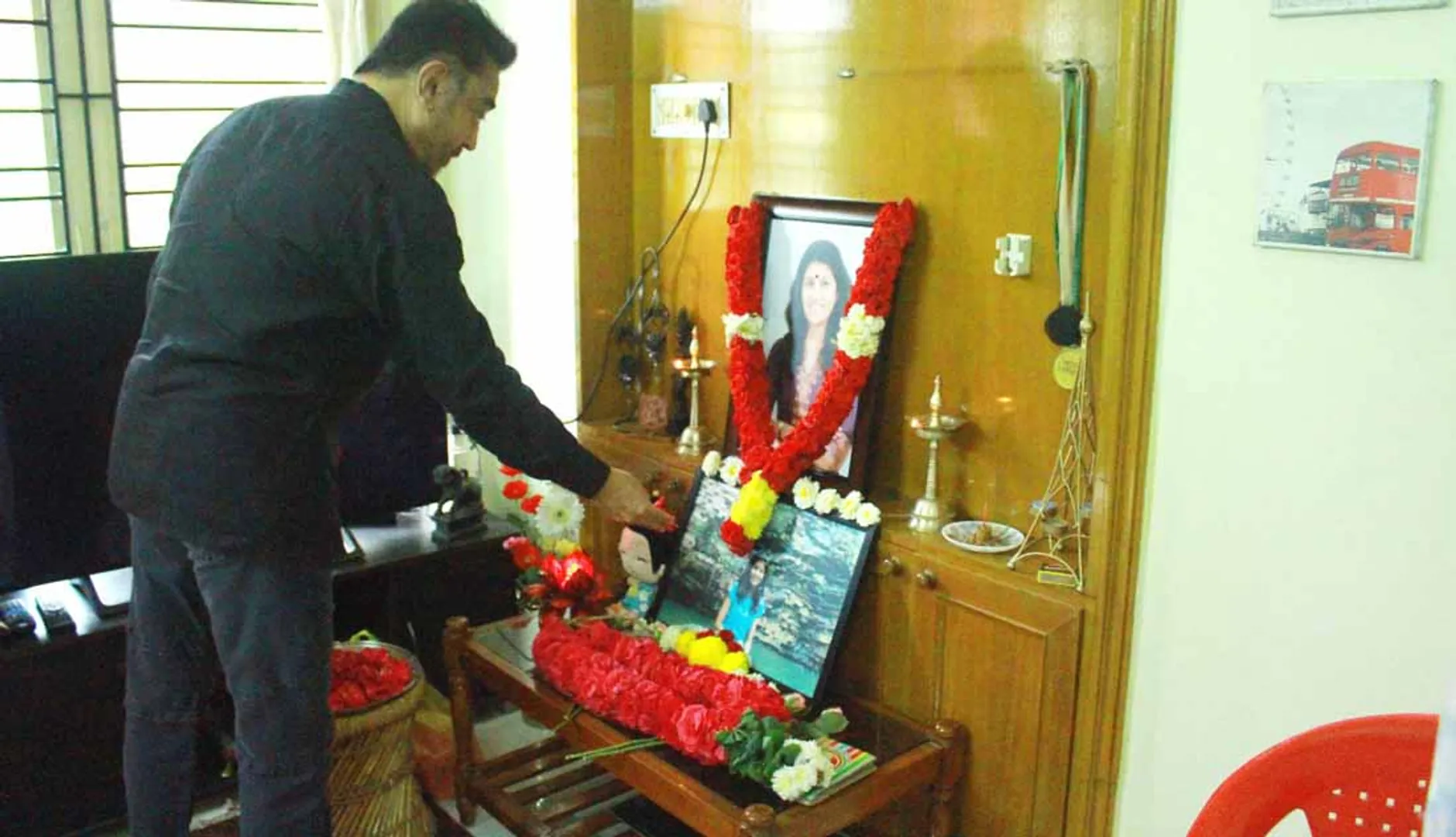 Kamal  Hassan 