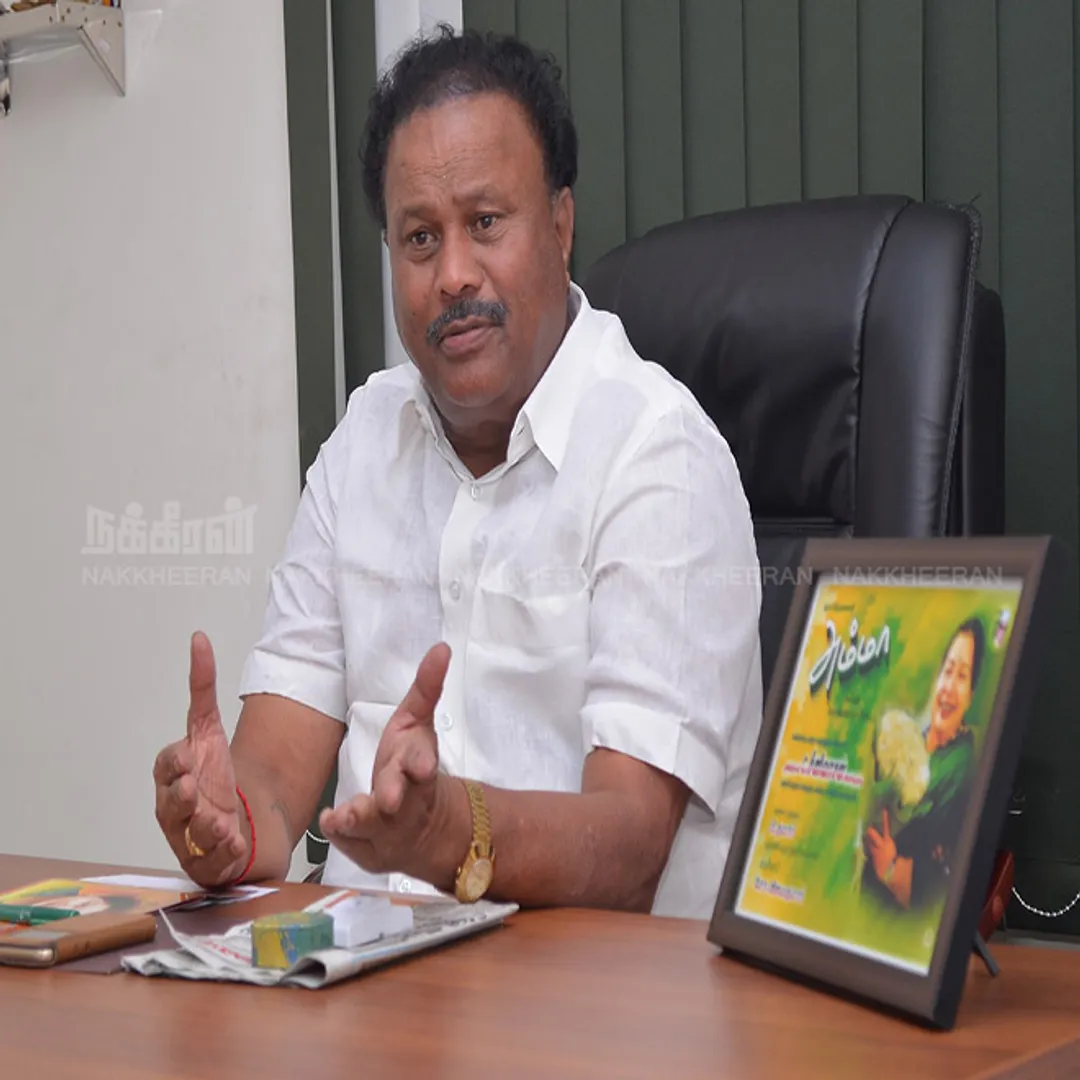 seenivasan