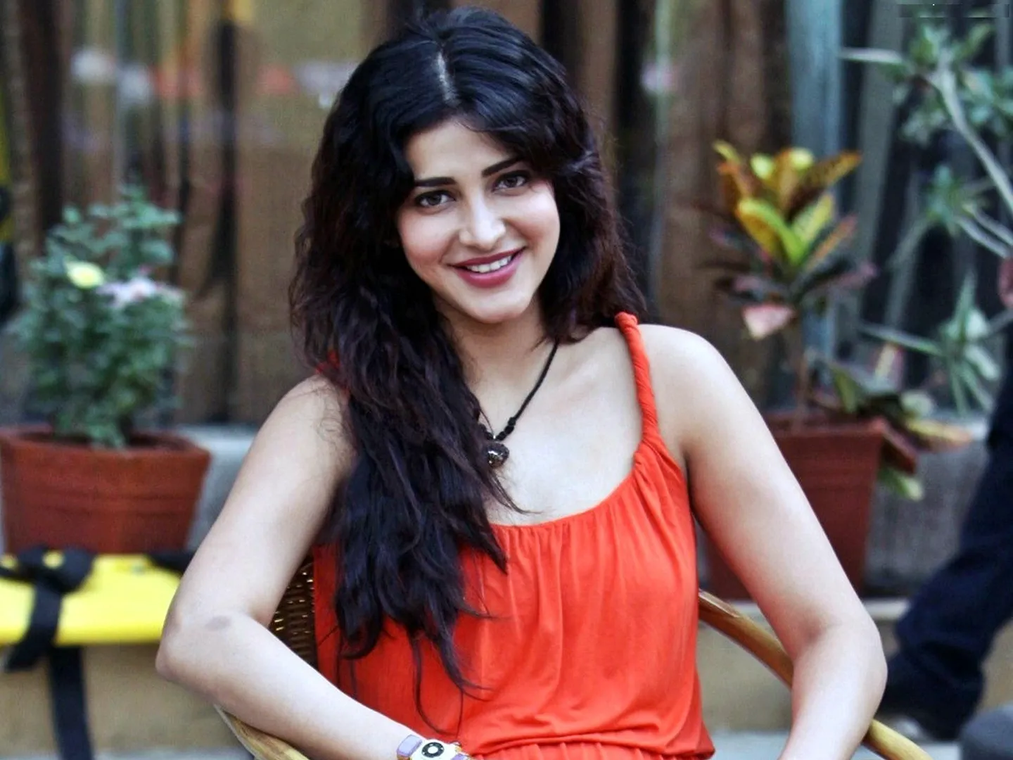 shruti