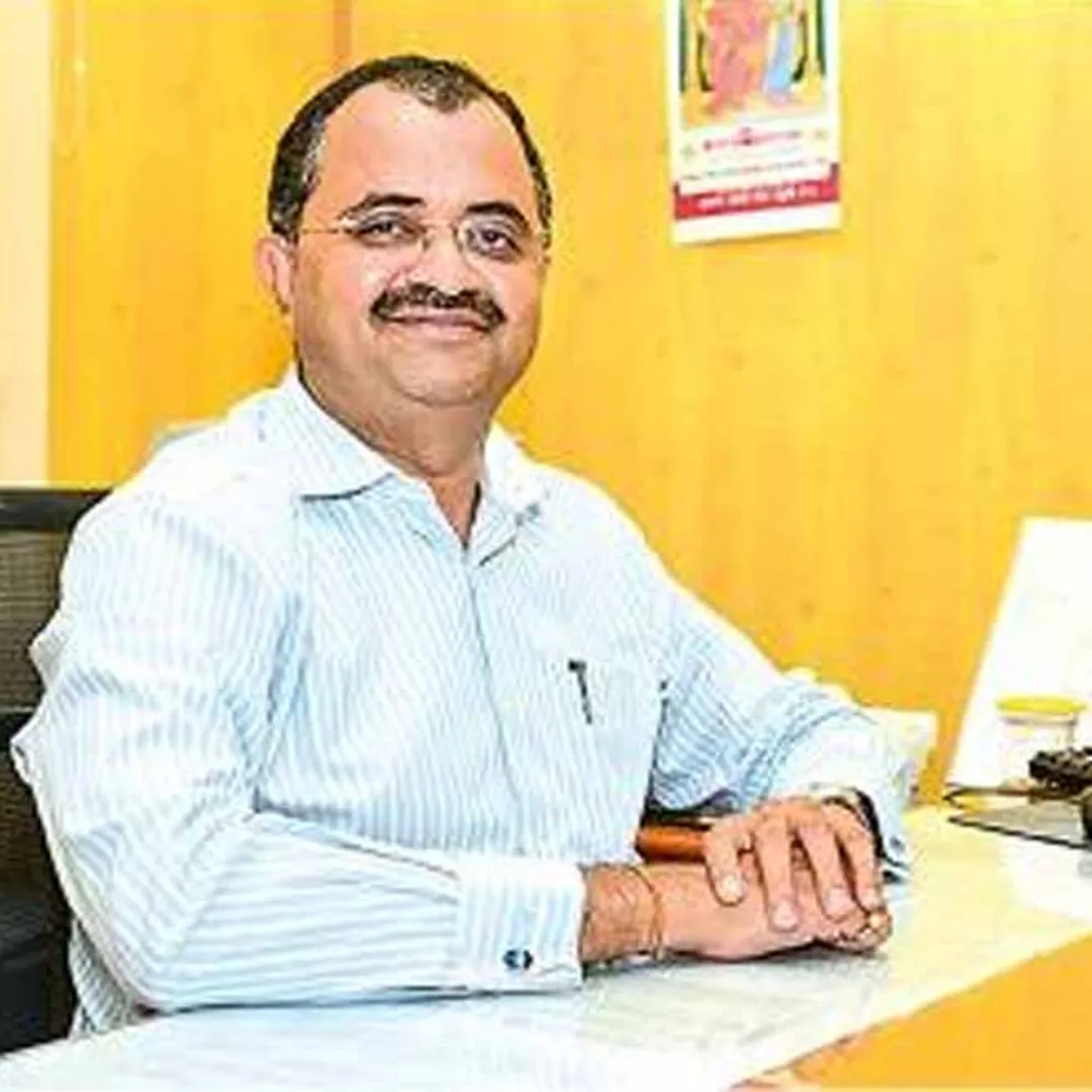 Sunil