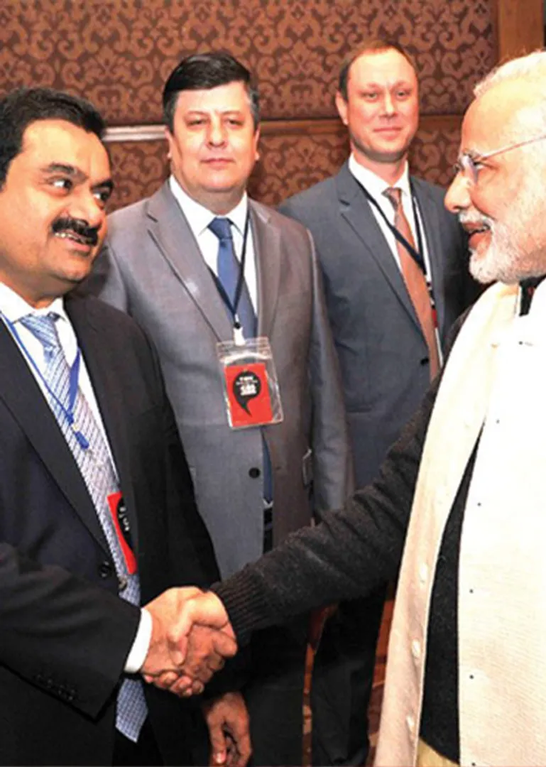 adani0modi