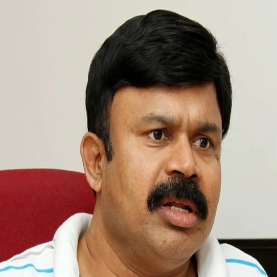 palanisamy