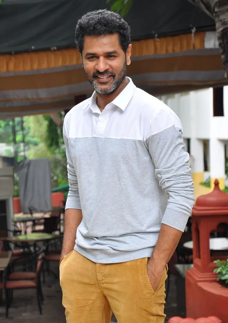 prabudeva