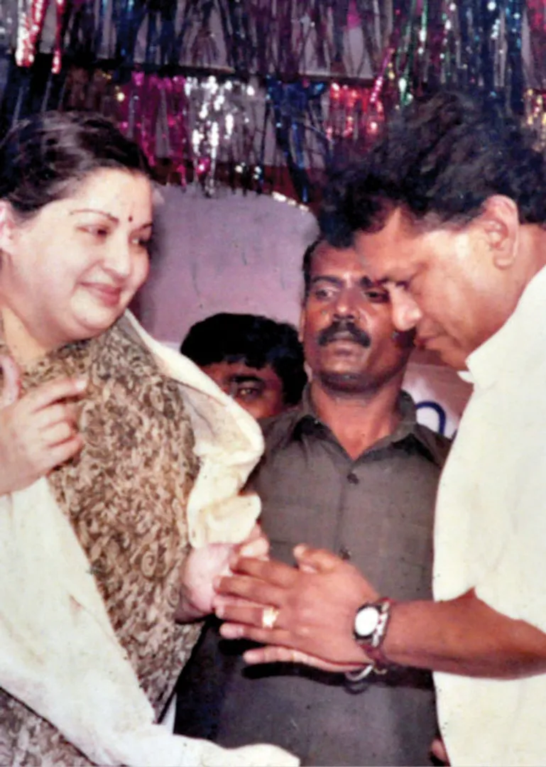 radharavi