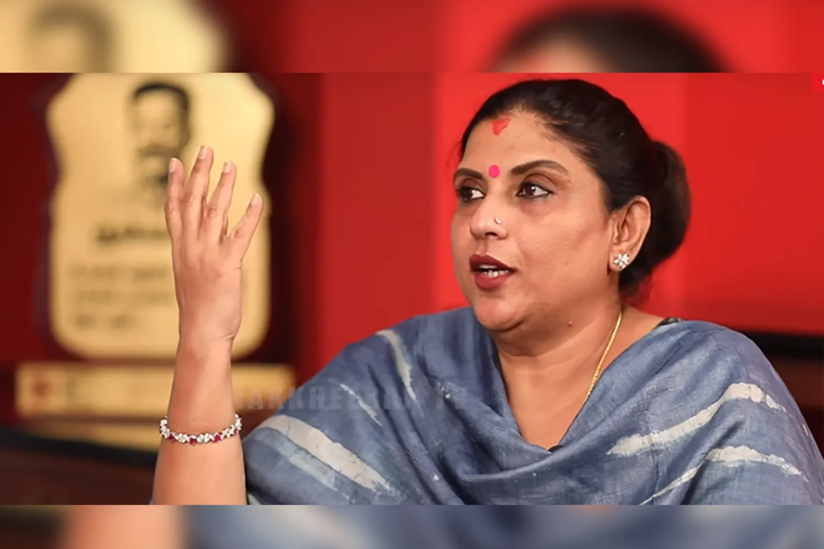 sripriya