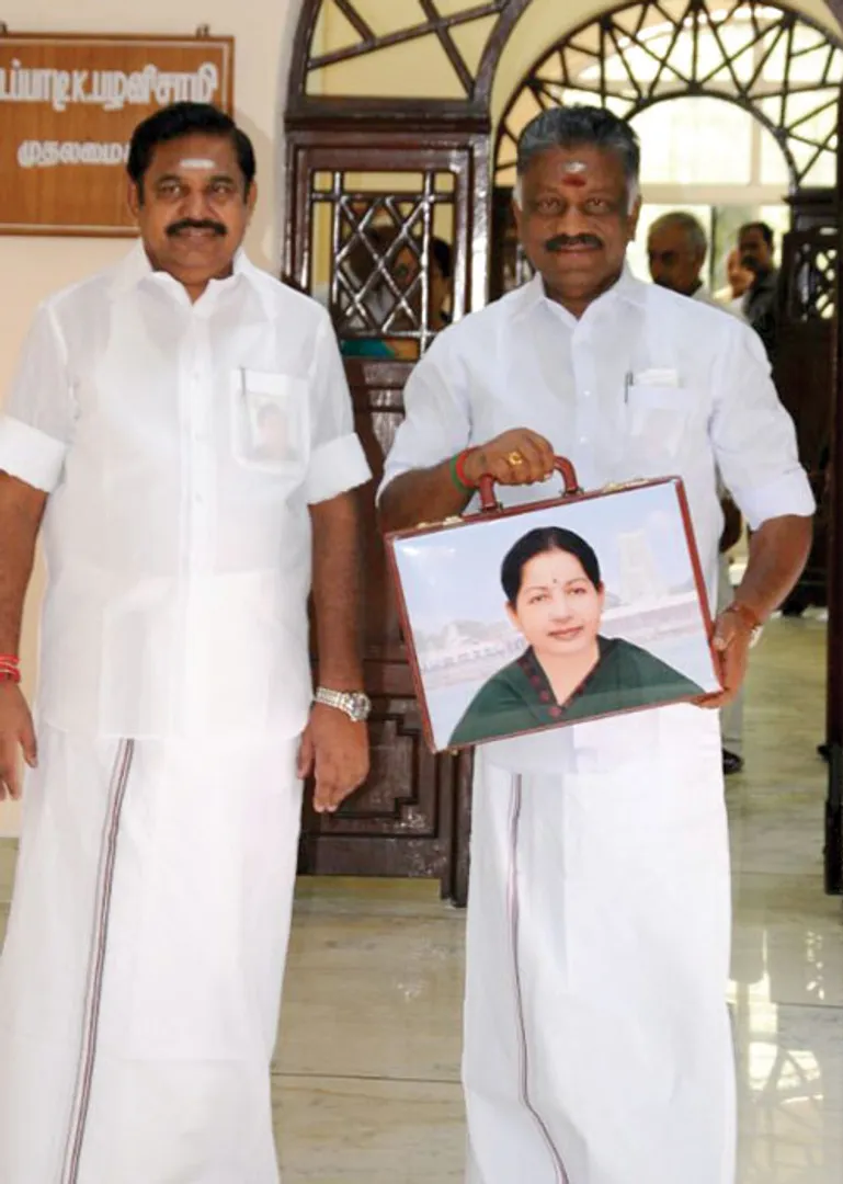 tnbudget