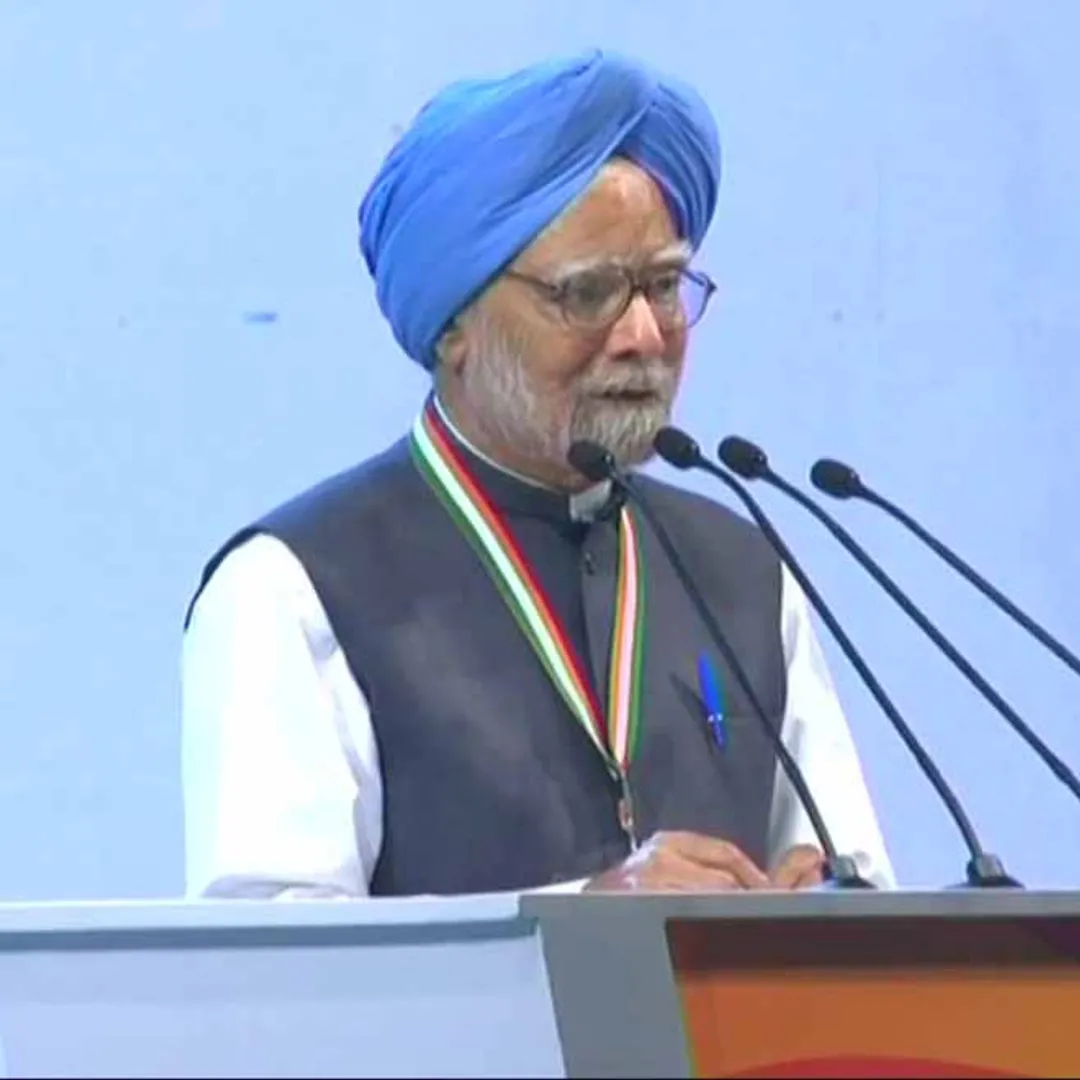 Manmohan