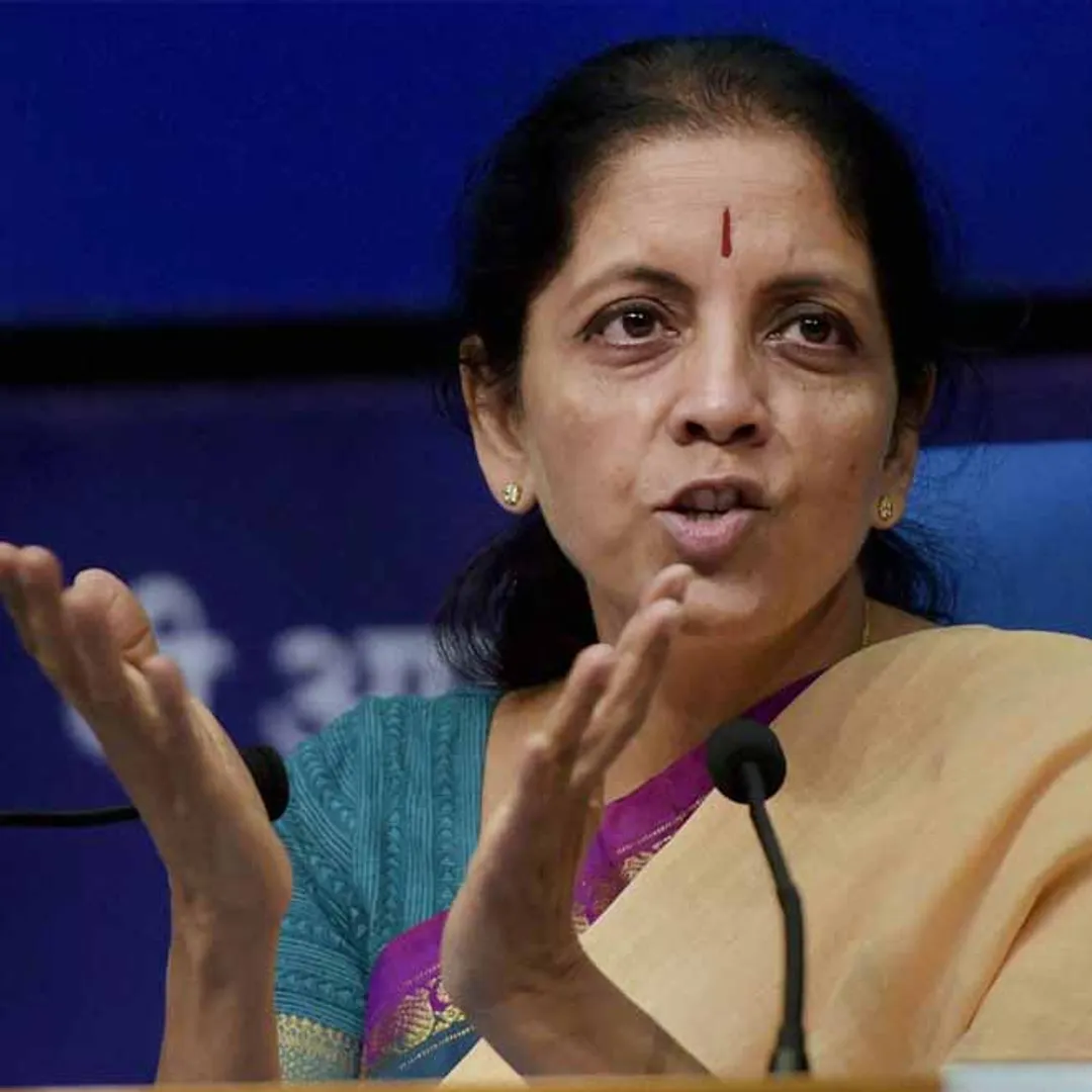 Nirmala