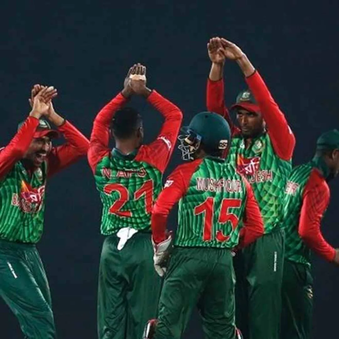 Bangladesh