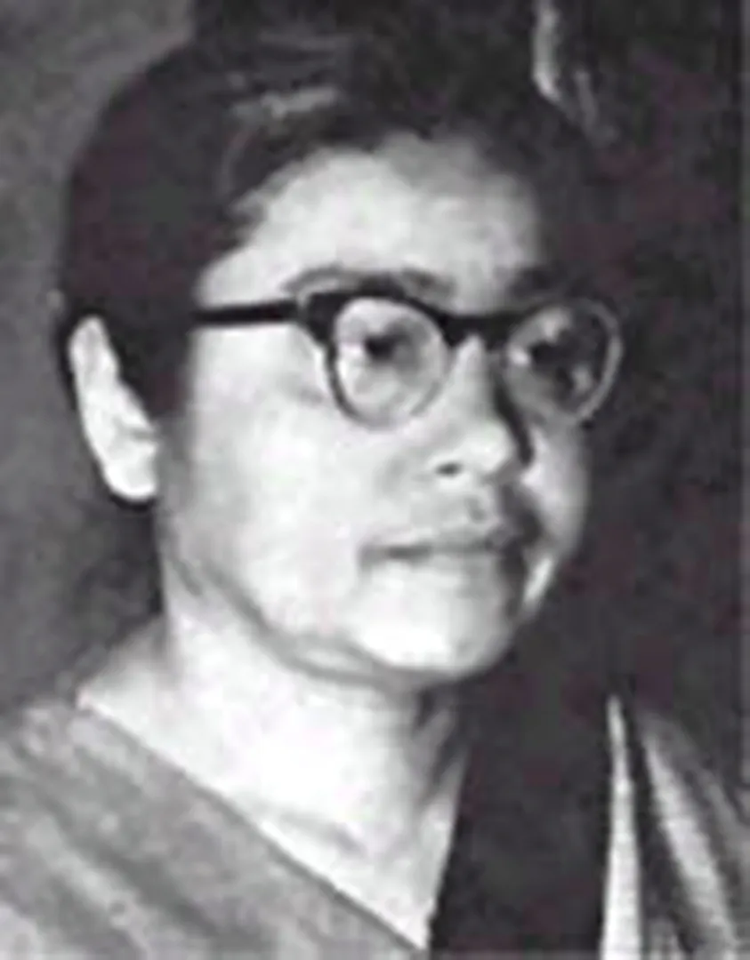 Suchetha kirupalini