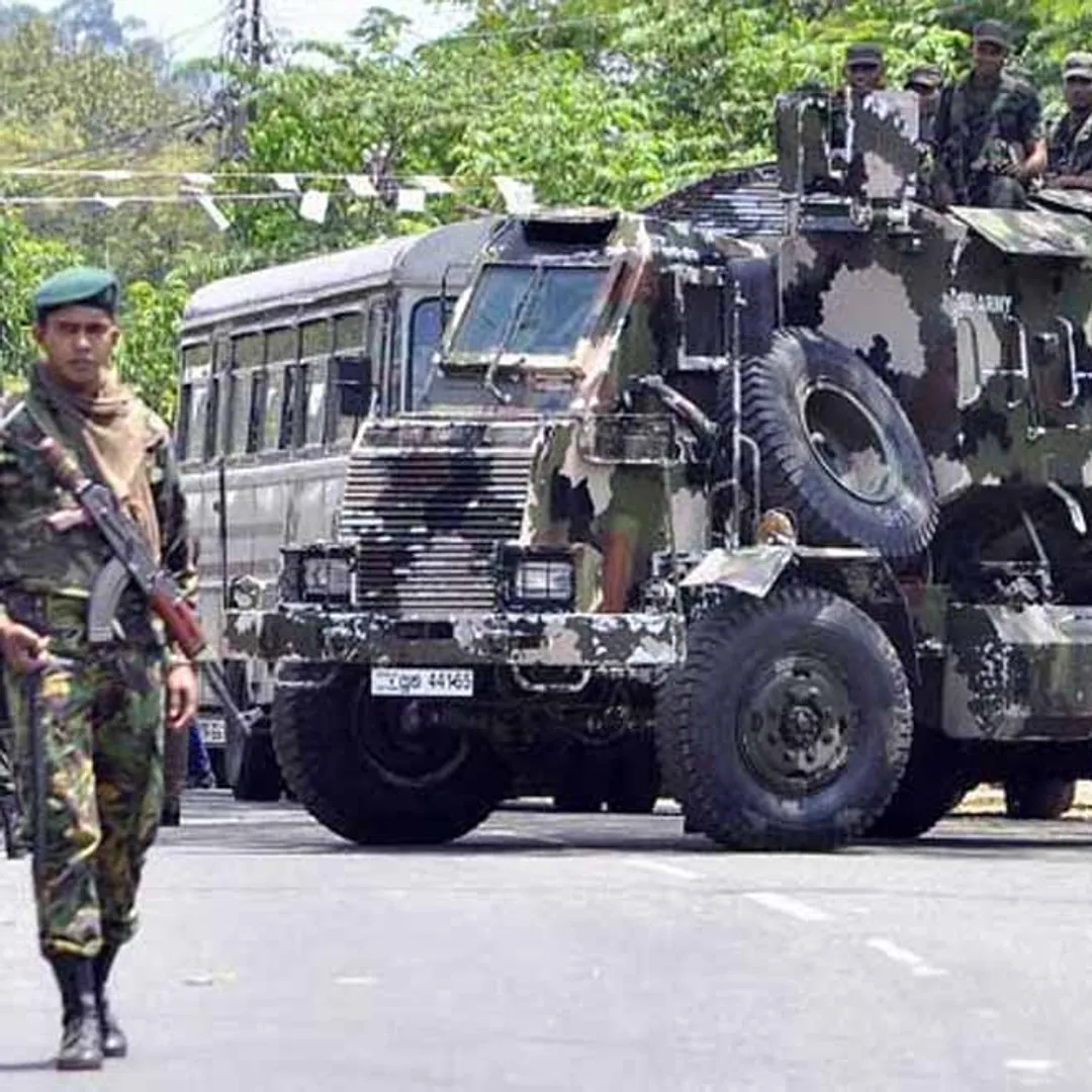 Srilanka