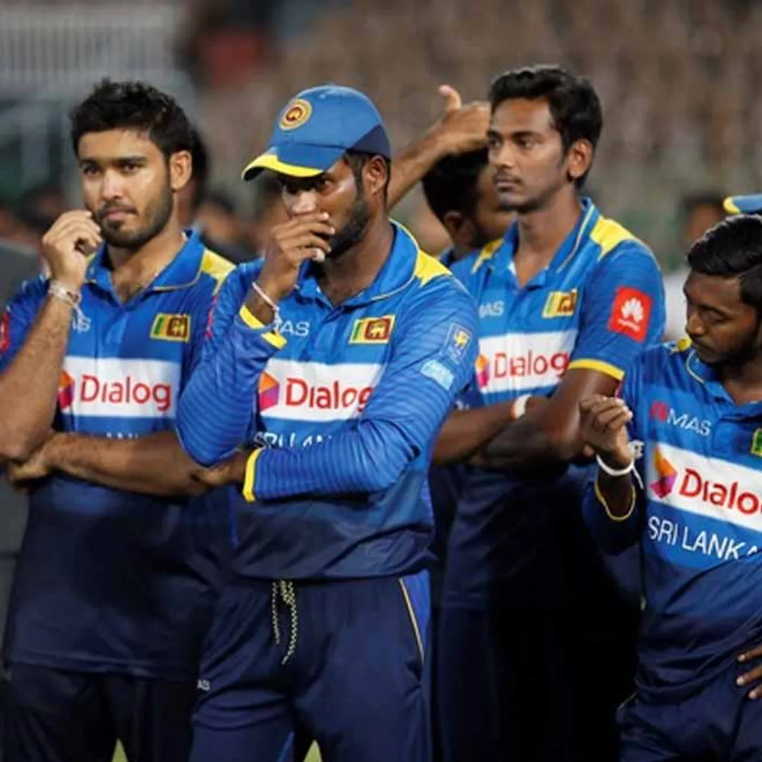 Srilanka