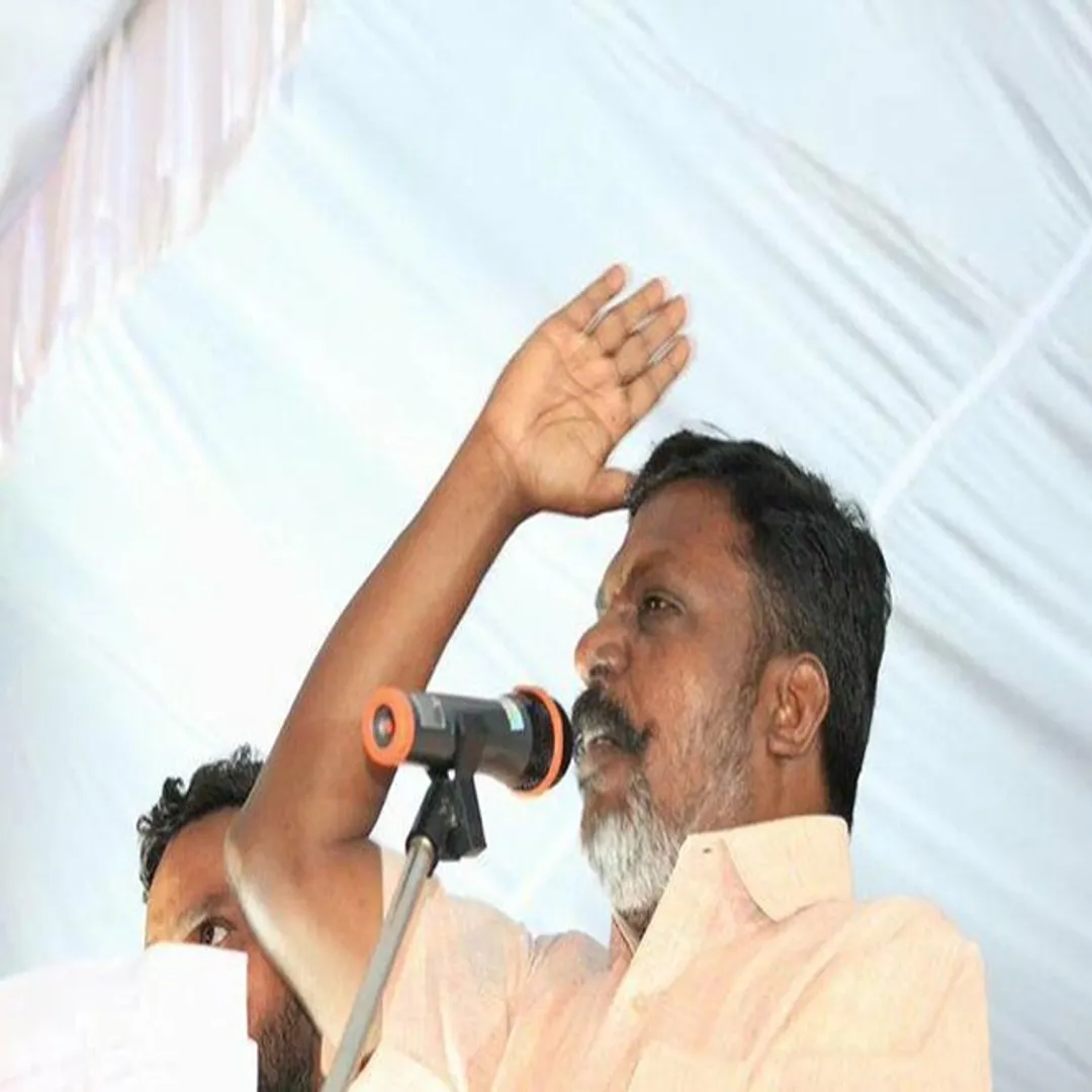 thiruma