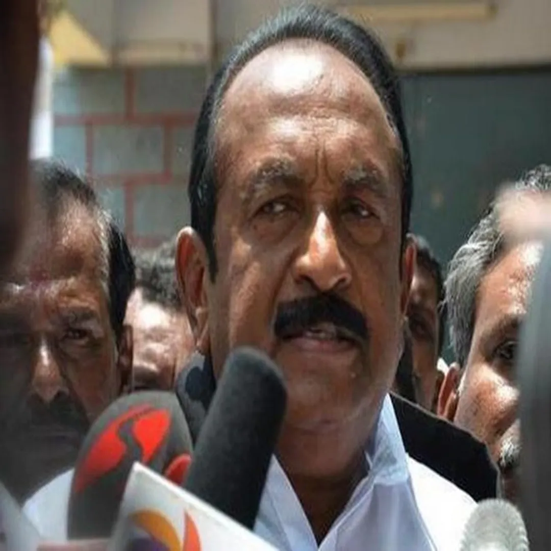 vaiko
