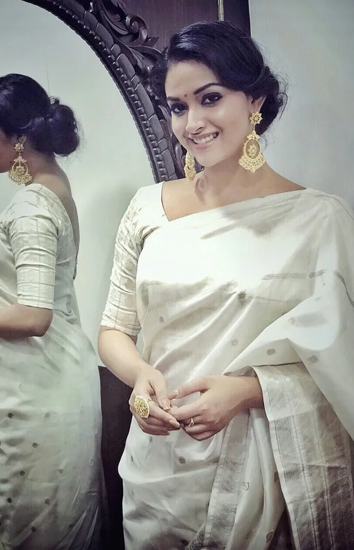 keerthy
