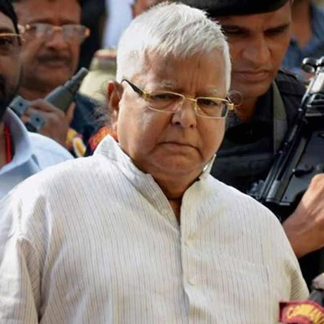 lalu