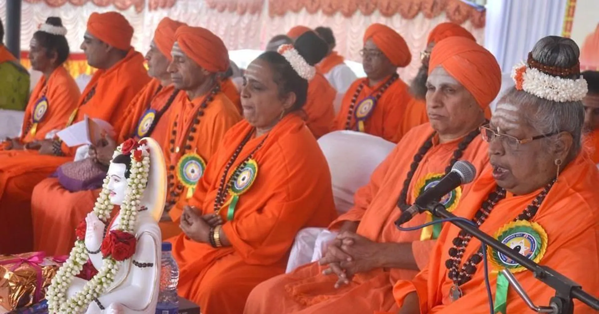 Lingayat as a religion
