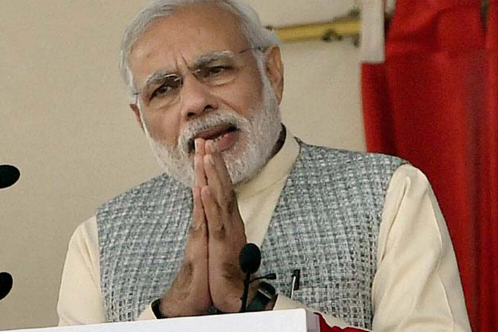 modi