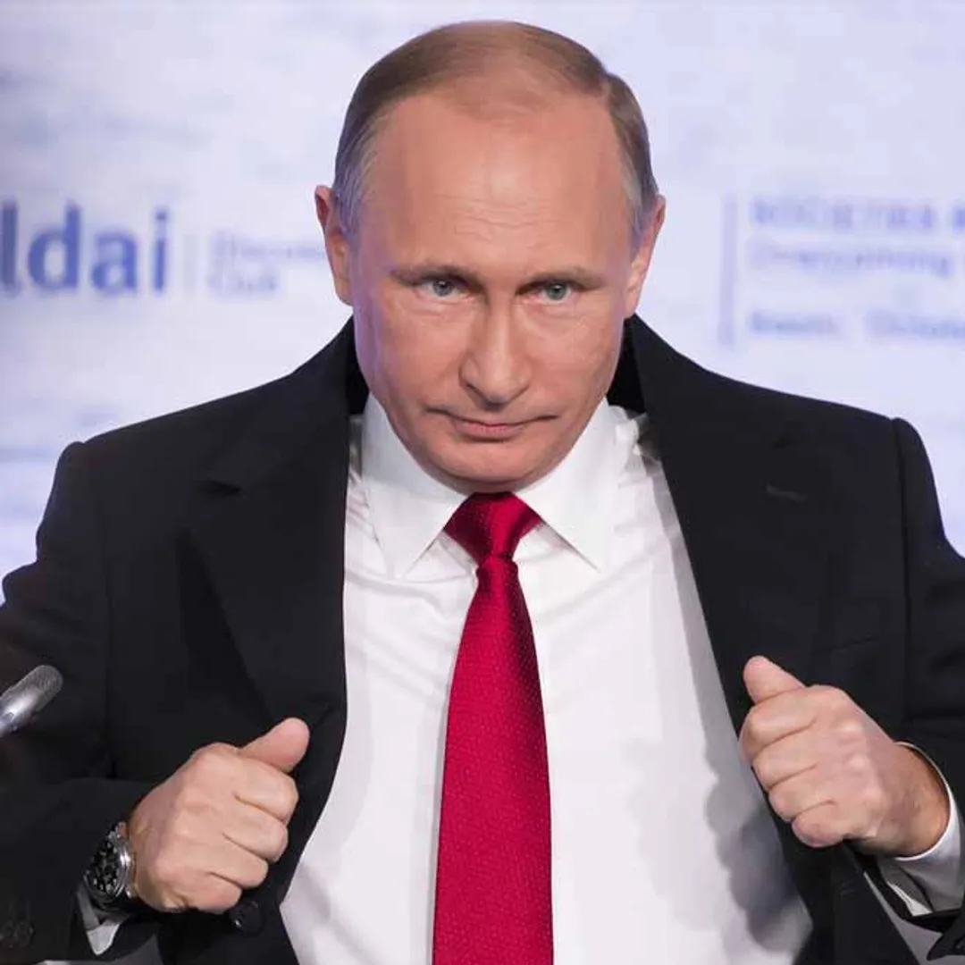 putin