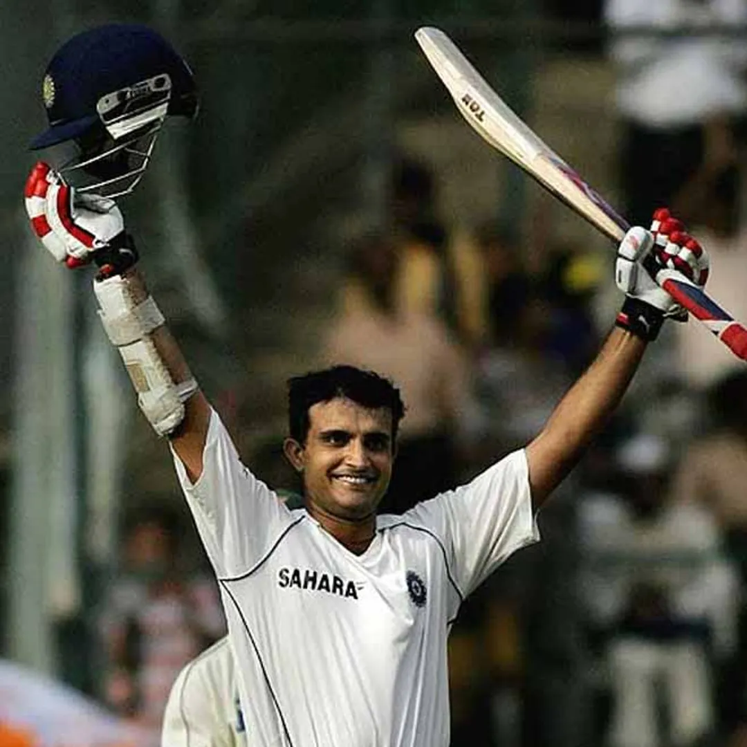 Ganguly