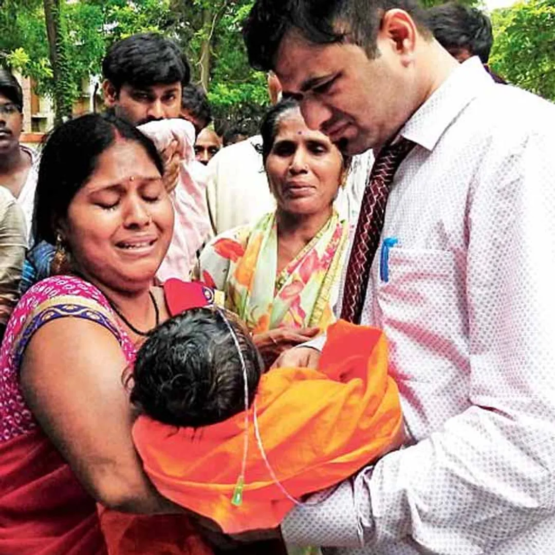 Gorakhpur