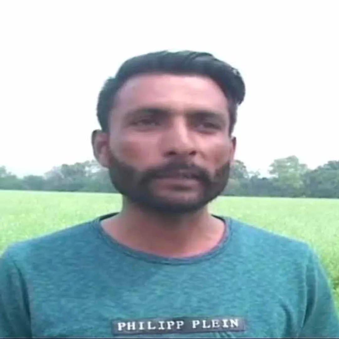 Harjith