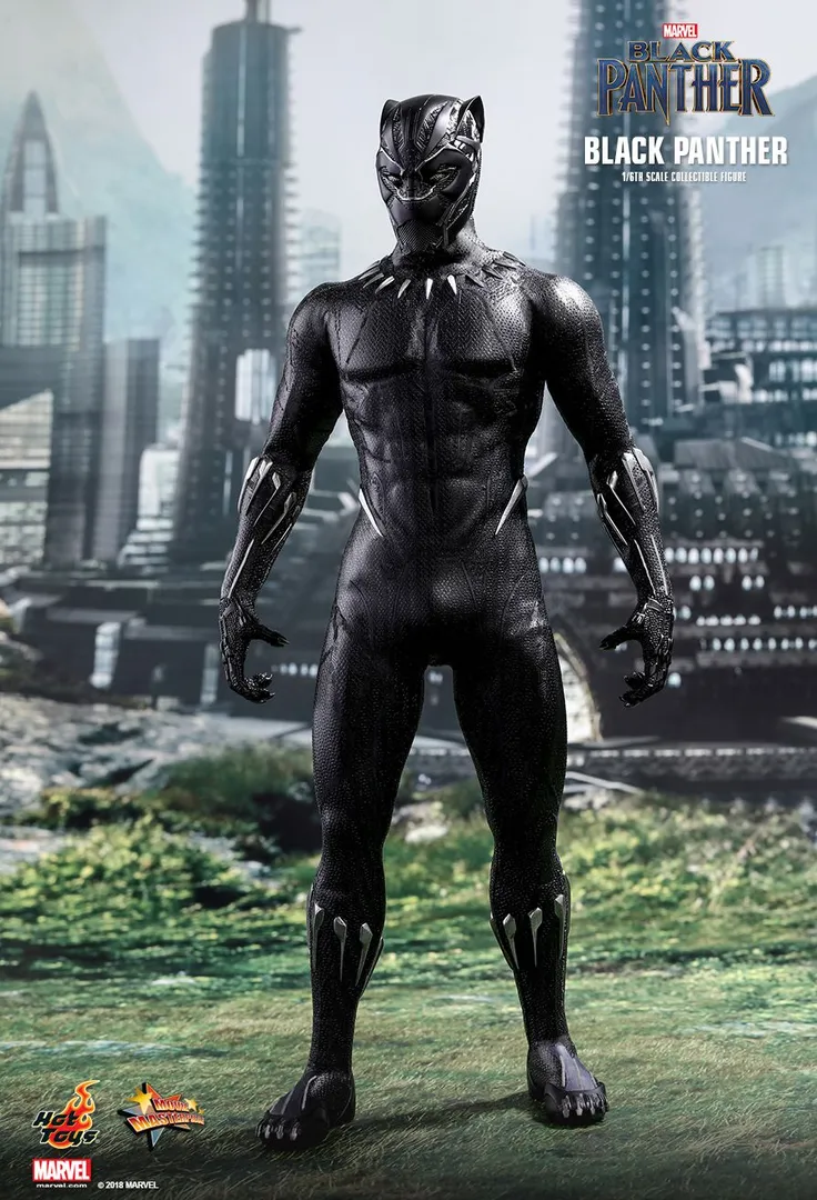 black panther