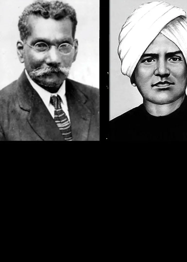 dravidan