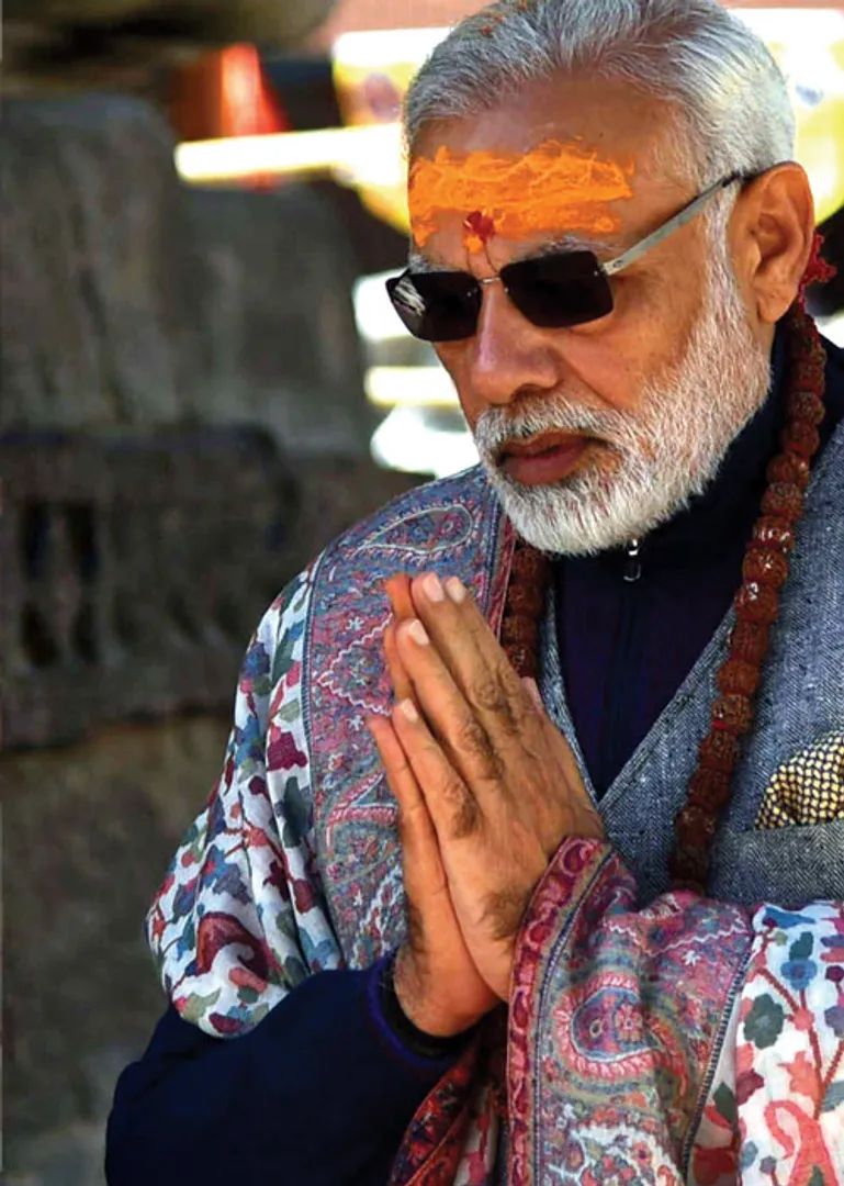 modi