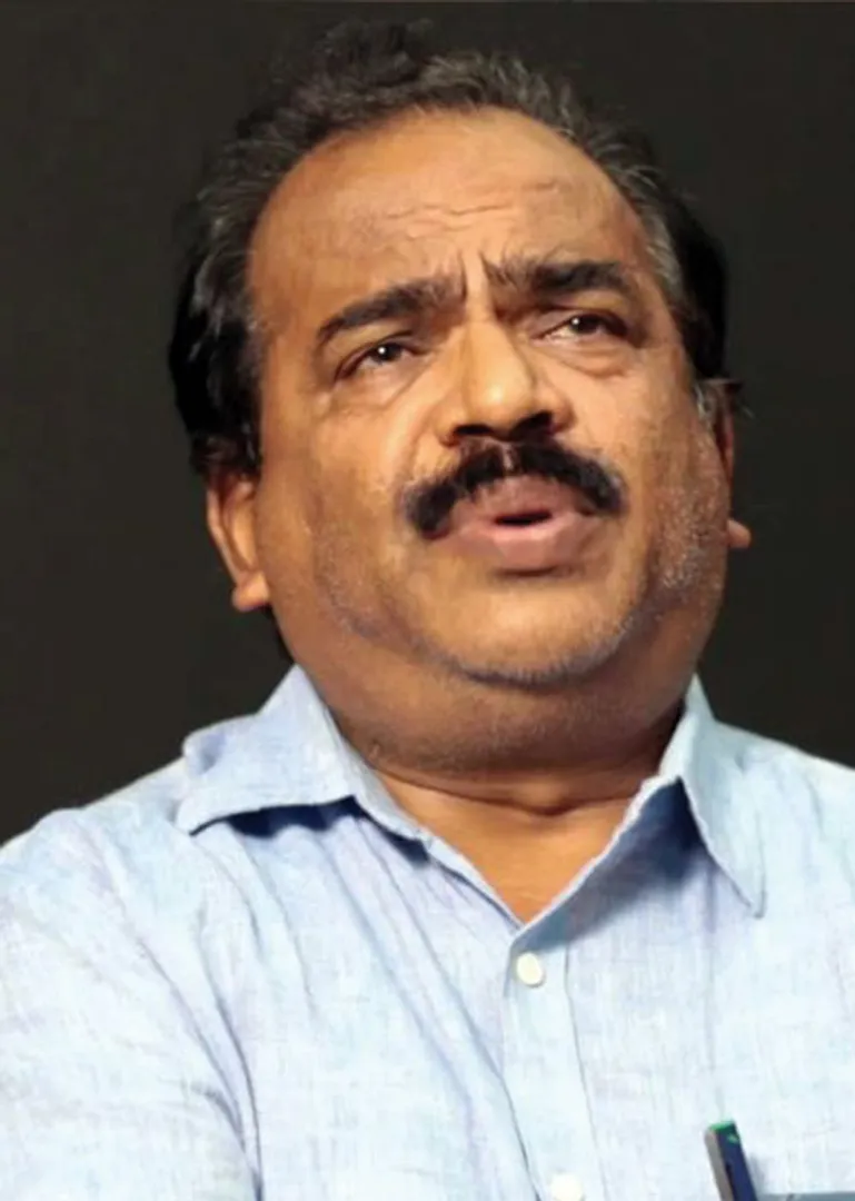 Nanjilsampath