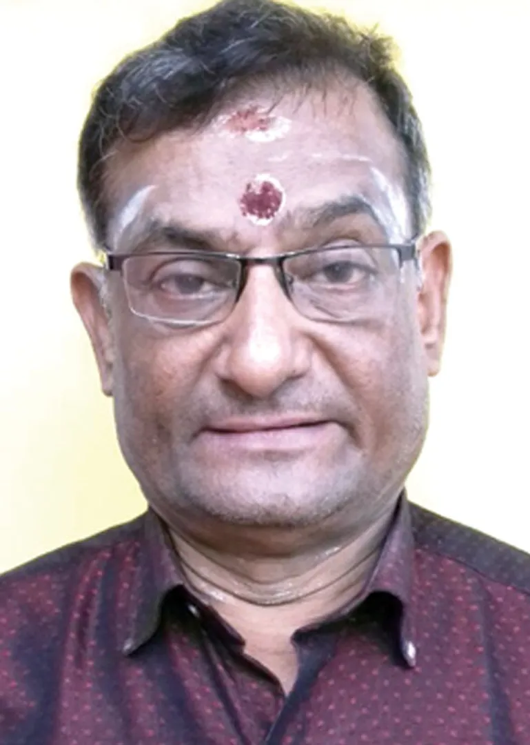 srinivasan