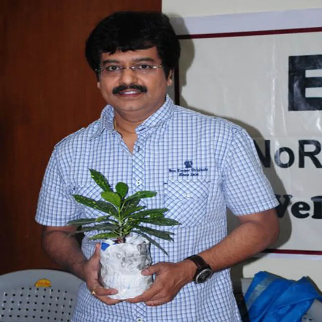 vivek