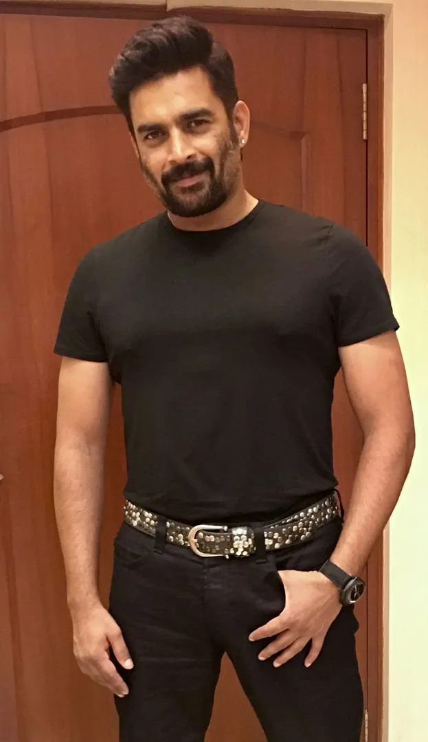 madhavan