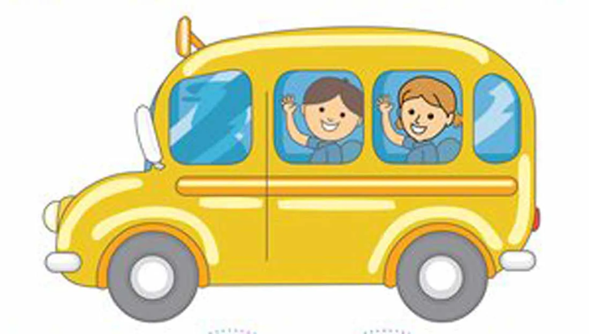 Bus Day 