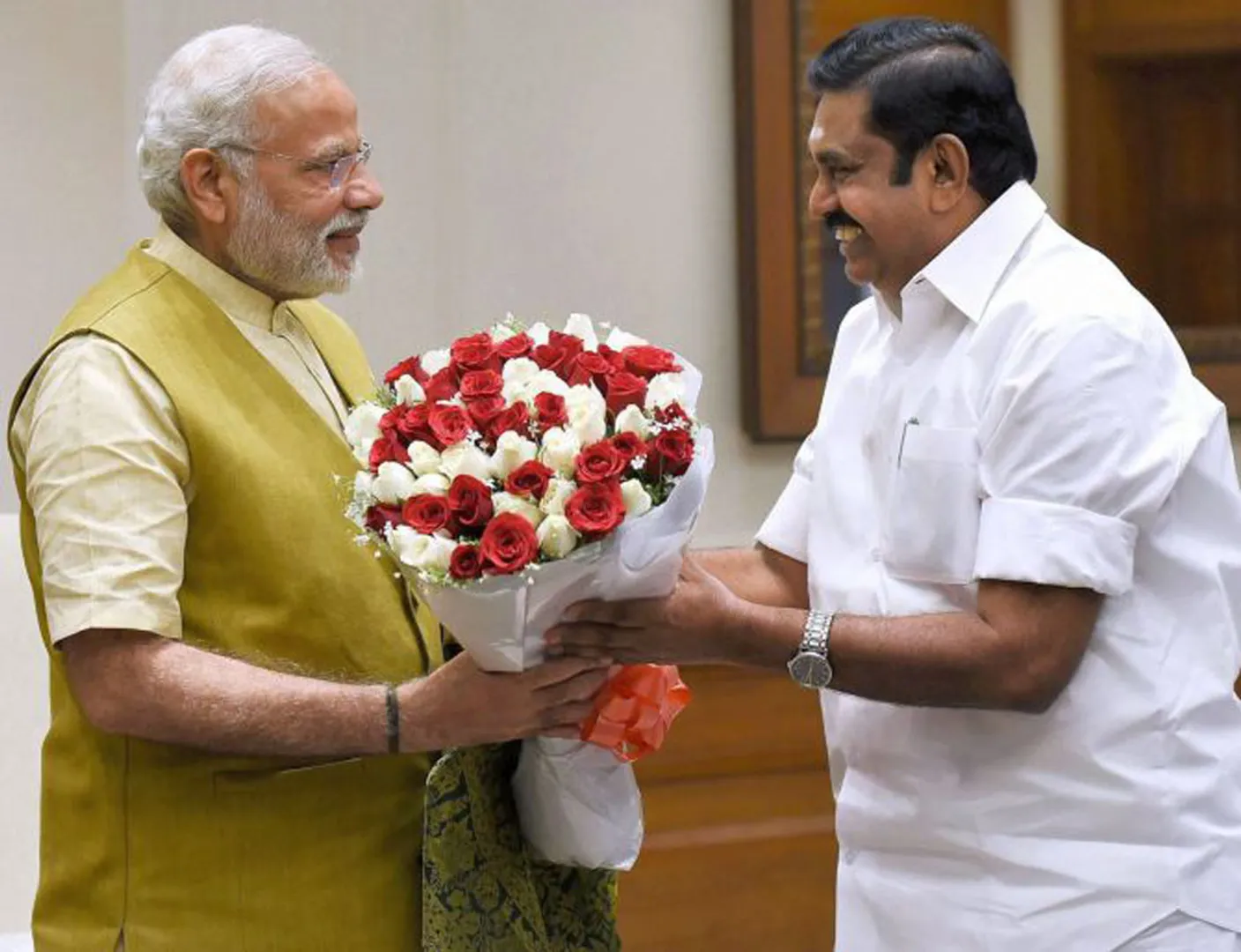 edappadi k palaniswami
