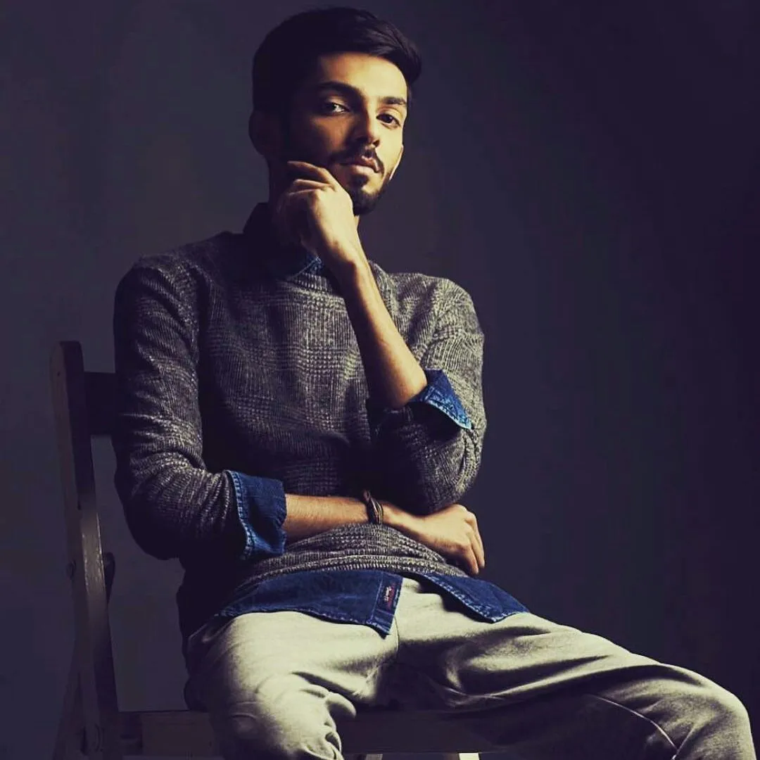 anirudh