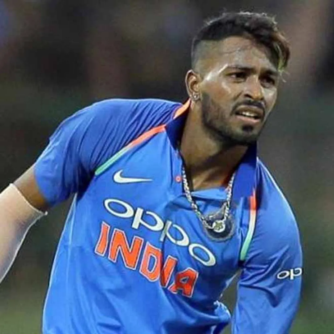 Hardik