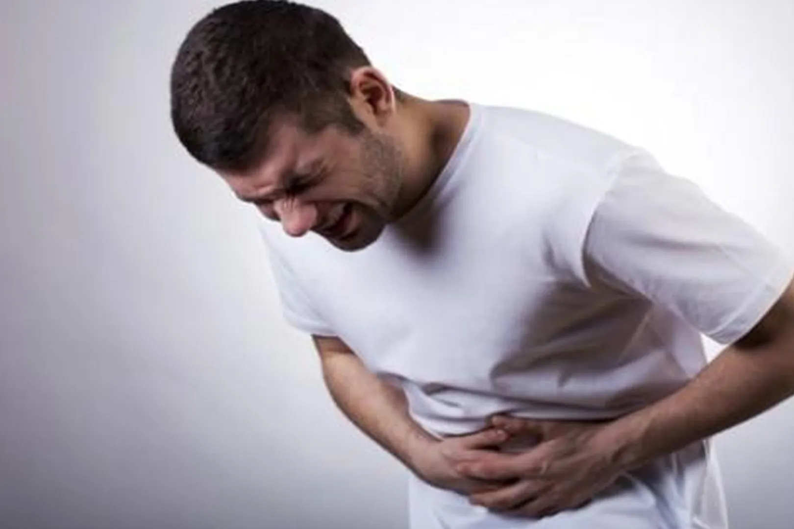 ulcer