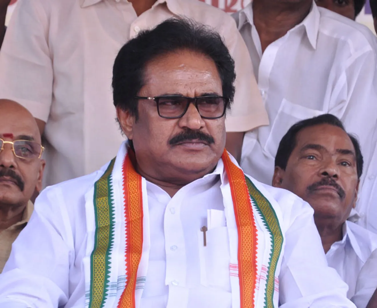 Thirunavukarasar